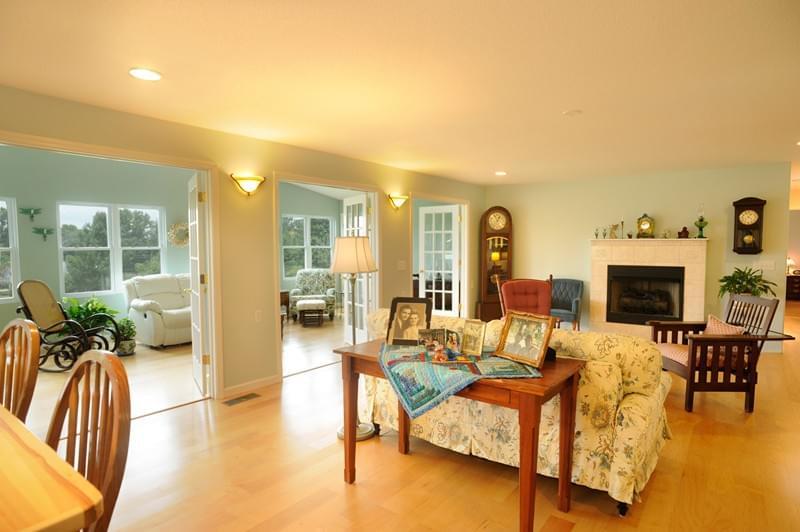 Uplands Village Senior Living Community Assisted Living, Nursing Home, Independent Living